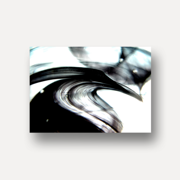 Motion in Paradox | Limited Edition | 30 Prints on Glass