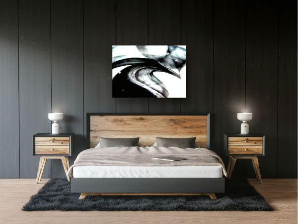 Motion in Paradox | Limited Edition | 30 Prints on Glass