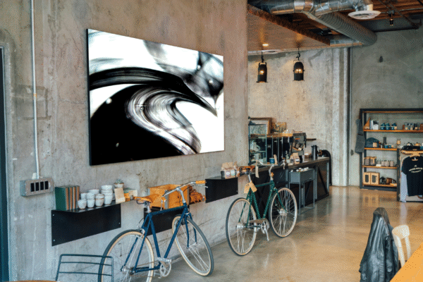 Motion in Paradox | Limited Edition | 30 Prints on Glass