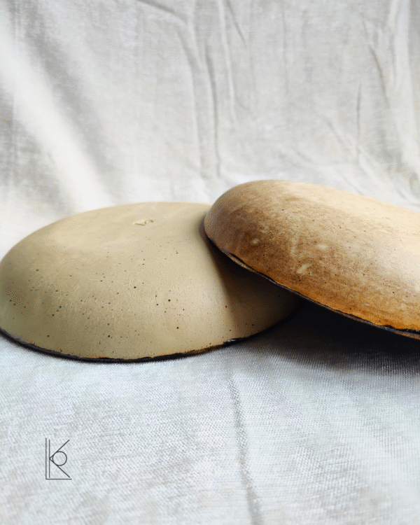 37 Dinner Plate | Ocean Blue | Ø 24 cm