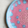Garlic Grater| Soft Pastel | Ø 14 cm
