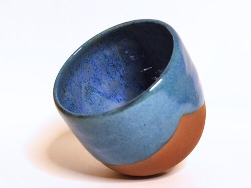 Cup | Ocean Blue | 220 ml