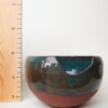 Bowl | Ocean Blue | with cosmetic flaw