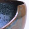 Bowl | Ocean Blue | with cosmetic flaw