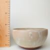 Bowl | Beige | with cosmetic flaw
