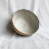 Bowl | Beige | with cosmetic flaw