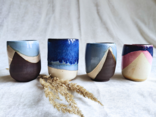 Various Mugs | 300 ml - 380 ml