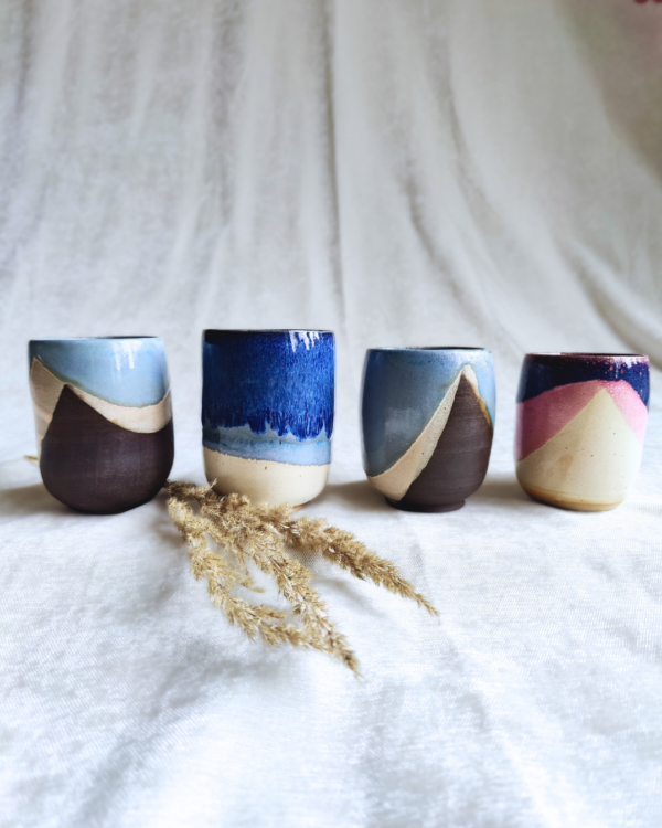Various Mugs | 300 ml - 380 ml