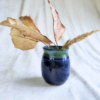 Vase | Blue Green | Medium size