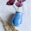 Vase | Frozen-Blue | small size