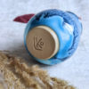 Vase | Frozen-Blue | small size