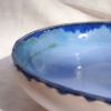 Dinner Plate(s) | Ocean Blue | Ø 22 cm