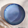 Dinner Plate(s) | Ocean Blue | Ø 22 cm