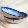 Dinner Plate(s) | Ocean Blue | Ø 22 cm