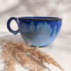 Mug | Under The Sea Blue | 480 ml