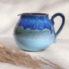 Milk Jug | Blue Green | 300 ml
