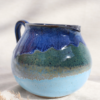 Milk Jug | Blue Green | 300 ml