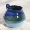Milk Jug | Blue Green | 300 ml