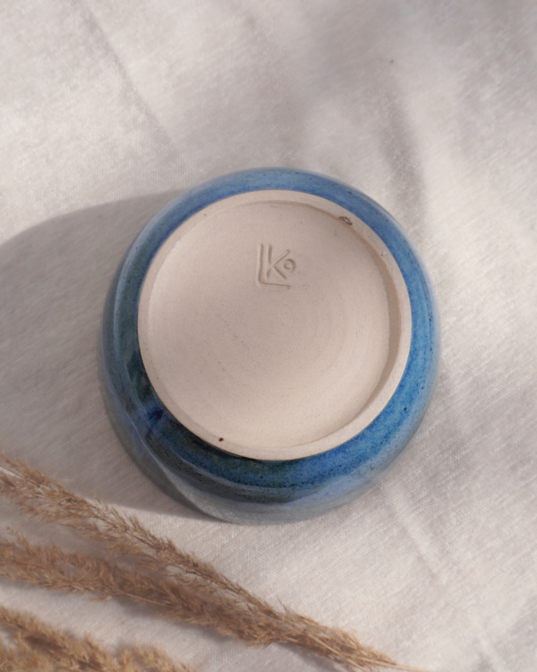 Bowl | Ocean | Ø 14 cm