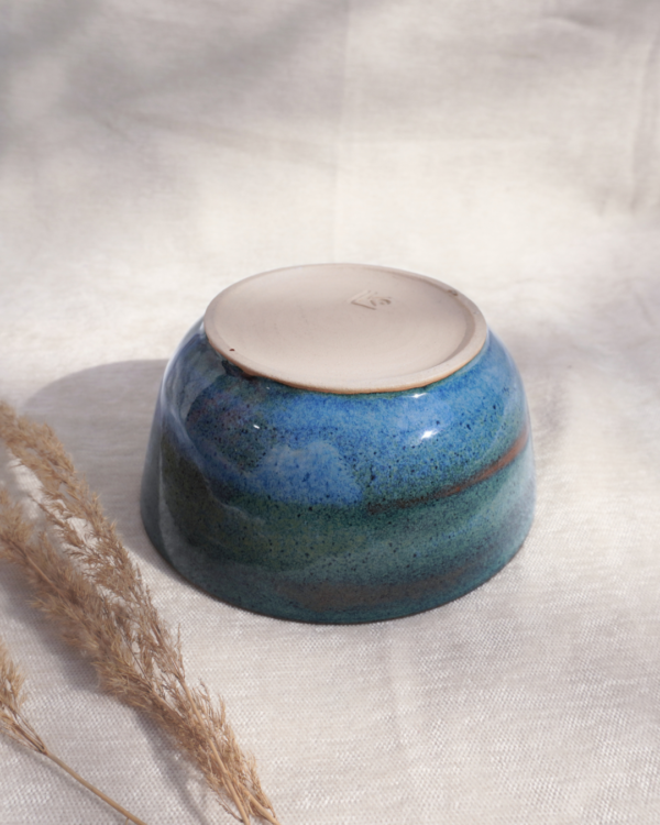 Bowl | Ocean | Ø 14 cm