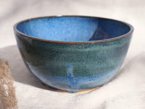 Bowl | Ocean | Ø 14 cm