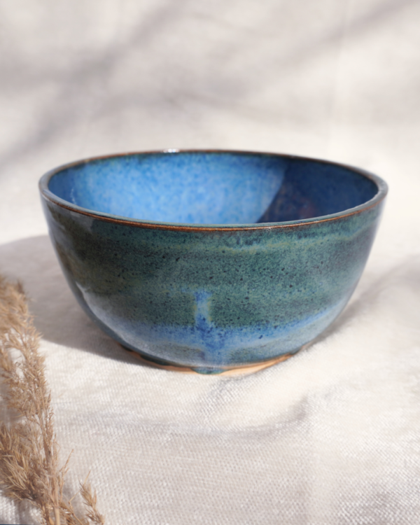 Bowl | Ocean | Ø 14 cm